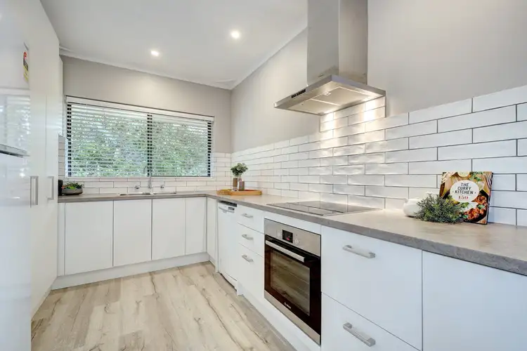 Third view of Homely unit listing, 1/53 Downing Street, Hove SA 5048