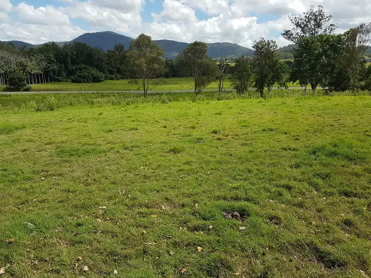 Lot 45 Aherns Road, Conondale QLD 4552