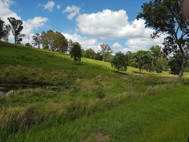 Sixth view of Homely land listing, Lot 45 Aherns Road, Conondale QLD 4552