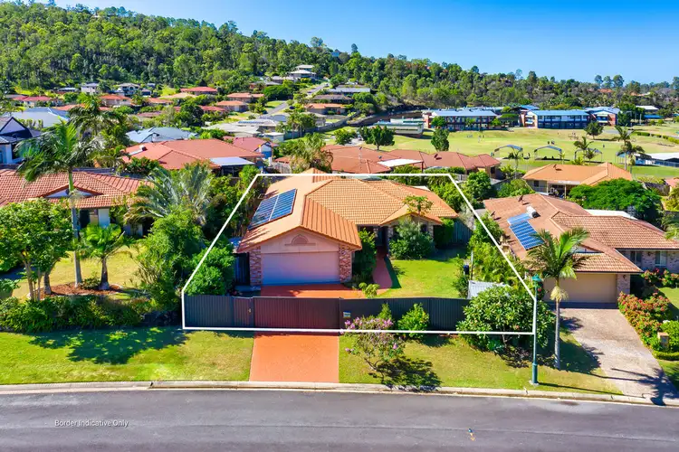 7 Motu Close, Pacific Pines QLD 4211
