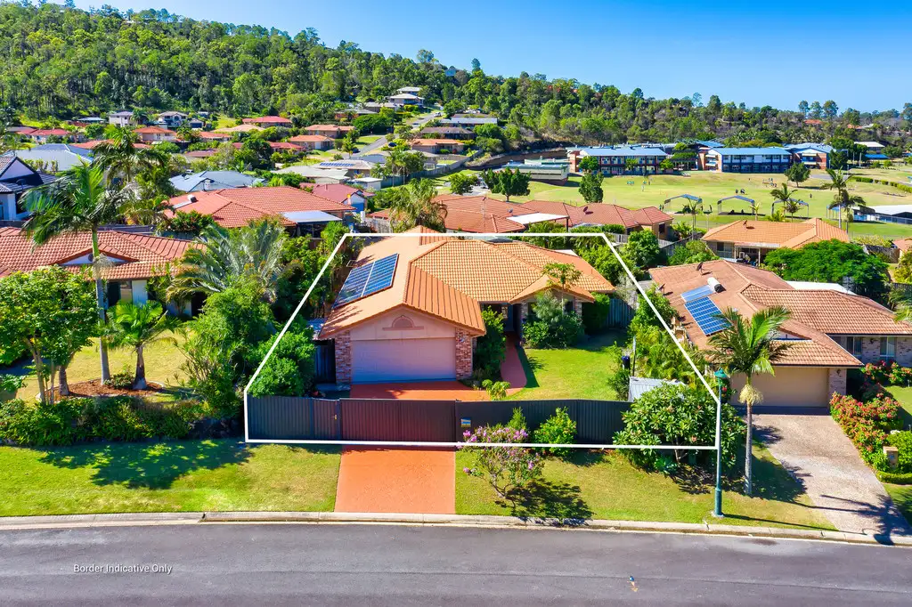 Main view of Homely house listing, 7 Motu Close, Pacific Pines QLD 4211