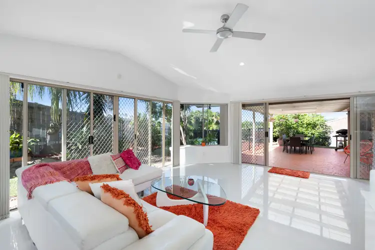 Third view of Homely house listing, 7 Motu Close, Pacific Pines QLD 4211