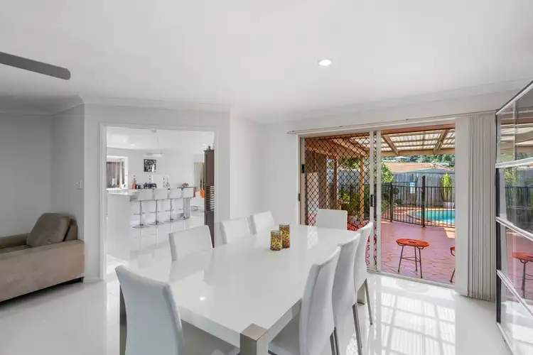 Fifth view of Homely house listing, 7 Motu Close, Pacific Pines QLD 4211