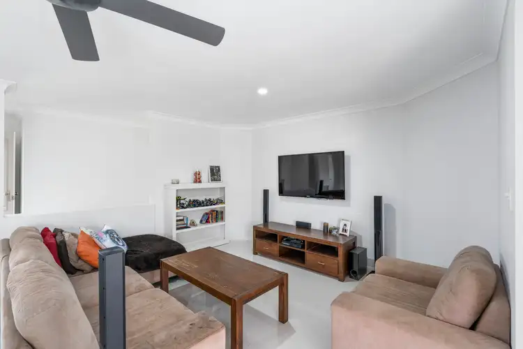 Seventh view of Homely house listing, 7 Motu Close, Pacific Pines QLD 4211