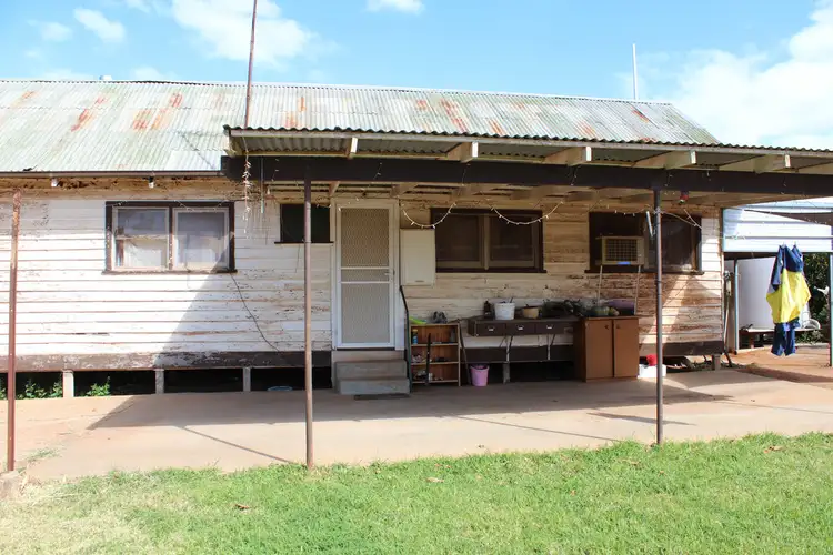 Second view of Homely house listing, 56 Bogadjim road, Robinvale VIC 3549