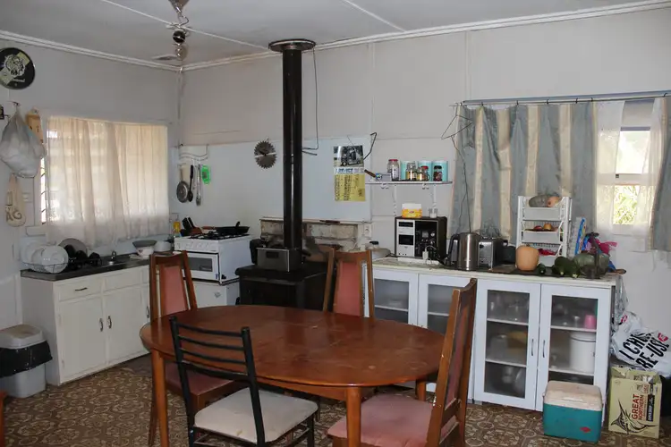Third view of Homely house listing, 56 Bogadjim road, Robinvale VIC 3549