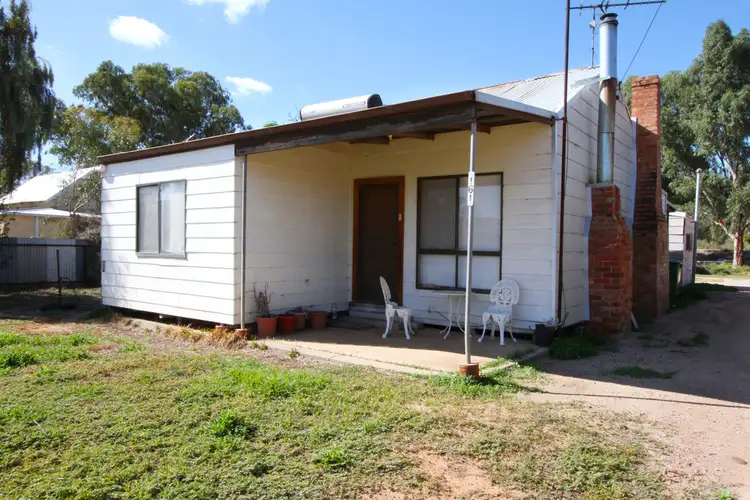 Second view of Homely house listing, 161 Darling Street, Wentworth NSW 2648