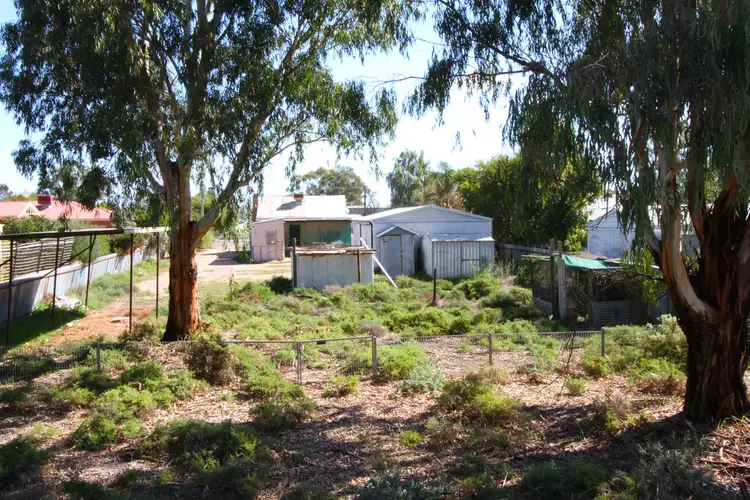 Fourth view of Homely house listing, 161 Darling Street, Wentworth NSW 2648