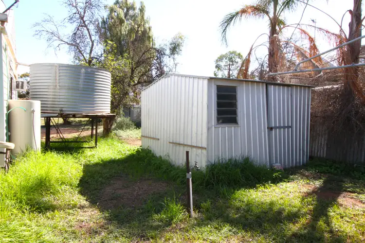 Fifth view of Homely house listing, 161 Darling Street, Wentworth NSW 2648