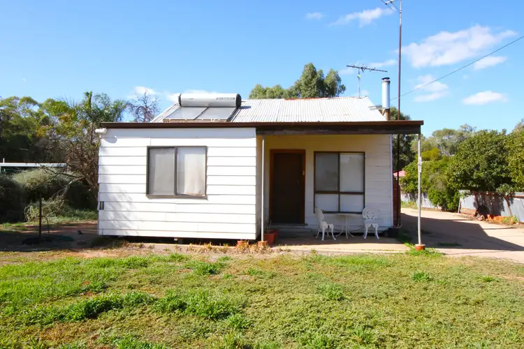 Sixth view of Homely house listing, 161 Darling Street, Wentworth NSW 2648