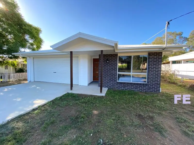 Main view of Homely house listing, 26 Knight Street, Kingaroy QLD 4610