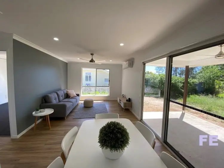 Third view of Homely house listing, 26 Knight Street, Kingaroy QLD 4610