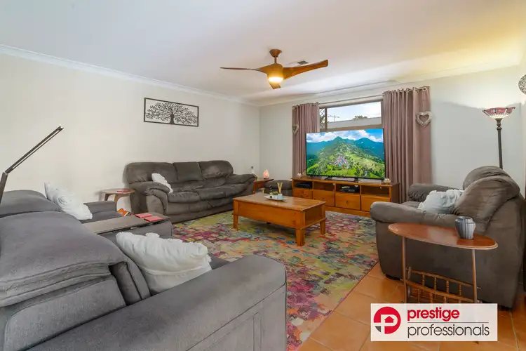 Second view of Homely house listing, 52 Brallos Avenue, Holsworthy NSW 2173