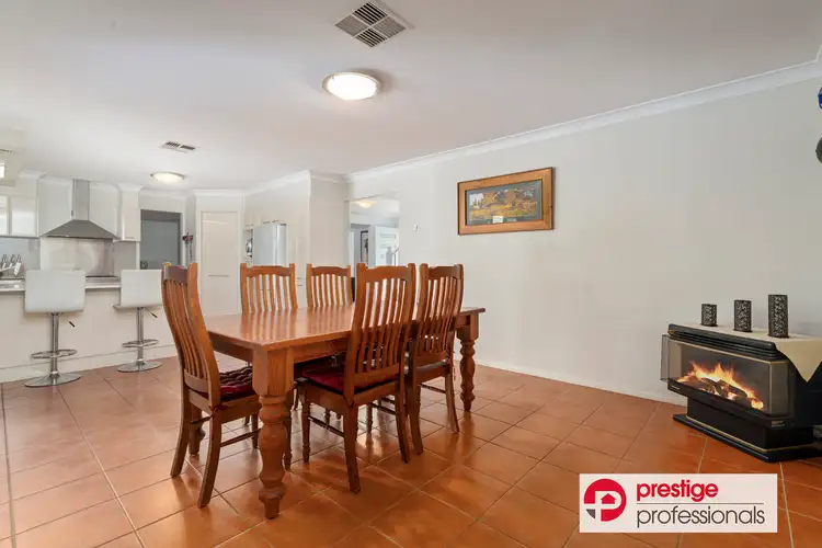 Third view of Homely house listing, 52 Brallos Avenue, Holsworthy NSW 2173