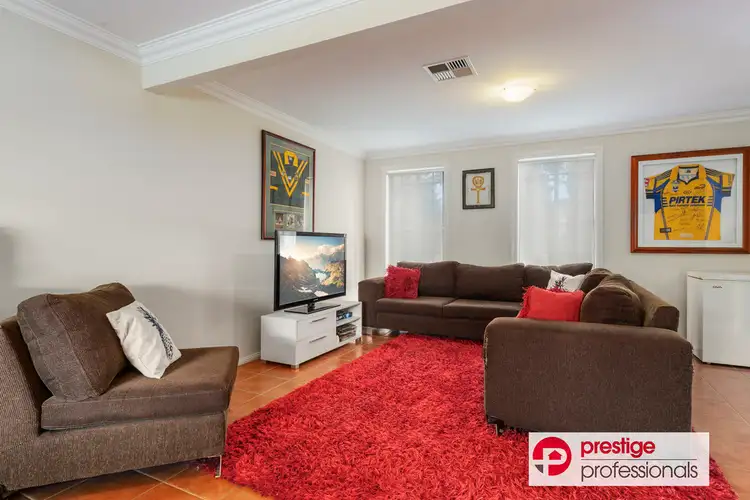 Fourth view of Homely house listing, 52 Brallos Avenue, Holsworthy NSW 2173