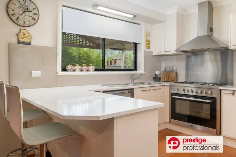 Fifth view of Homely house listing, 52 Brallos Avenue, Holsworthy NSW 2173