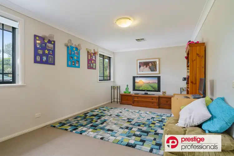 Sixth view of Homely house listing, 52 Brallos Avenue, Holsworthy NSW 2173
