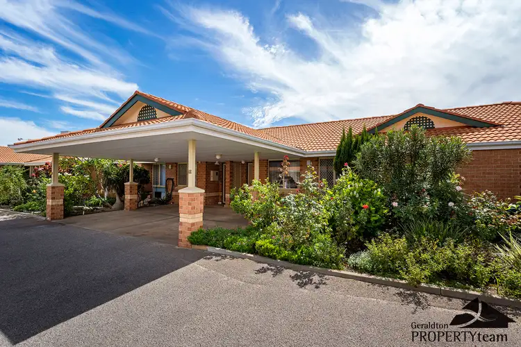 Main view of Homely unit listing, 33/20 Francis Street, Geraldton WA 6530