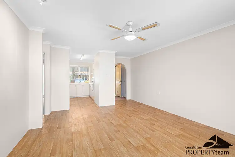 Fourth view of Homely unit listing, 33/20 Francis Street, Geraldton WA 6530