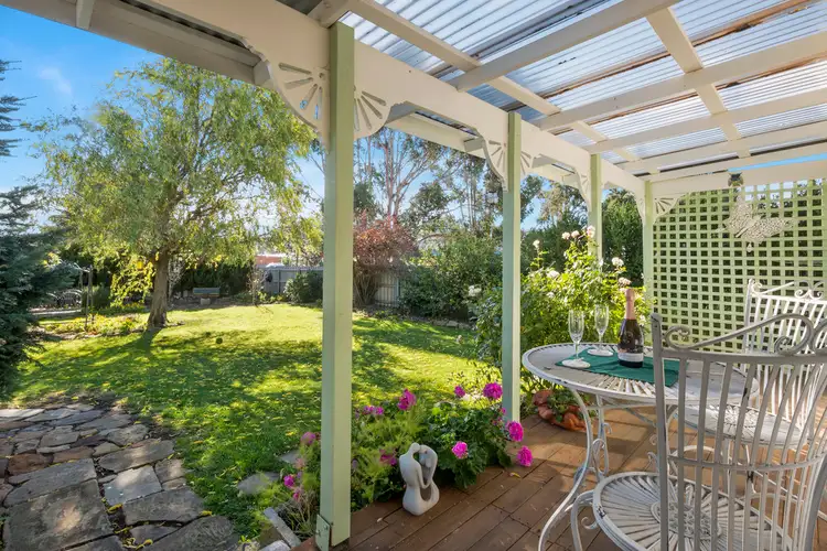 58 High Street, Oatlands TAS 7120