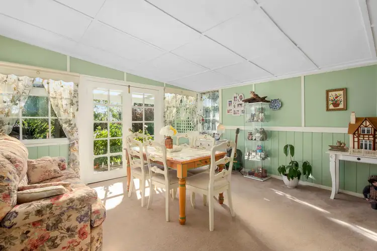 Fifth view of Homely house listing, 58 High Street, Oatlands TAS 7120