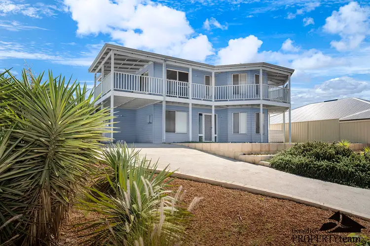 11 Jackson Loop, Wandina WA 6530