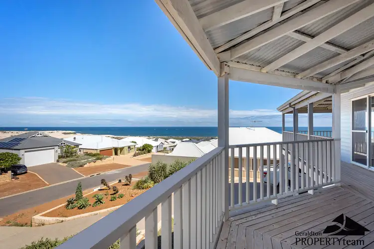 Second view of Homely house listing, 11 Jackson Loop, Wandina WA 6530