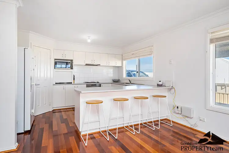 Third view of Homely house listing, 11 Jackson Loop, Wandina WA 6530
