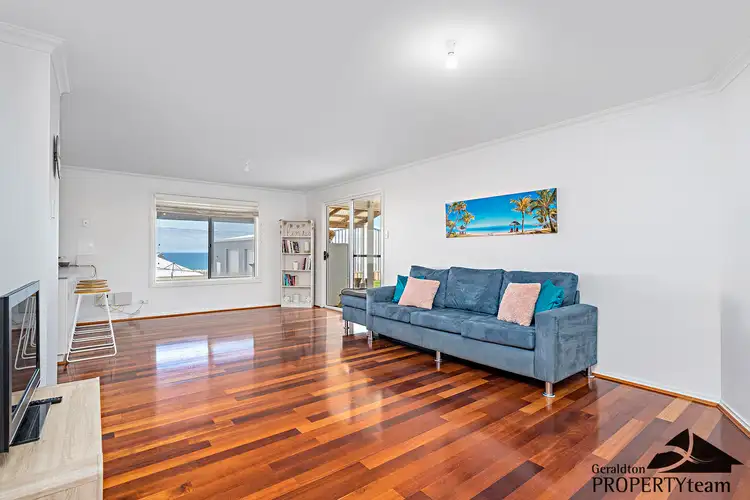 Fourth view of Homely house listing, 11 Jackson Loop, Wandina WA 6530