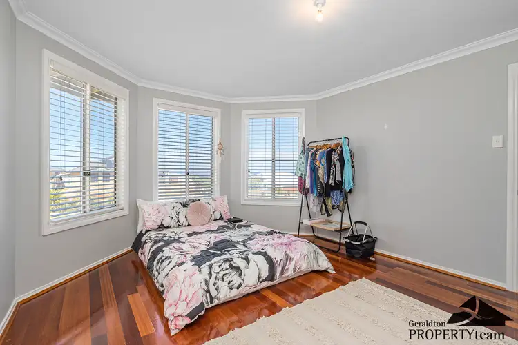 Sixth view of Homely house listing, 11 Jackson Loop, Wandina WA 6530
