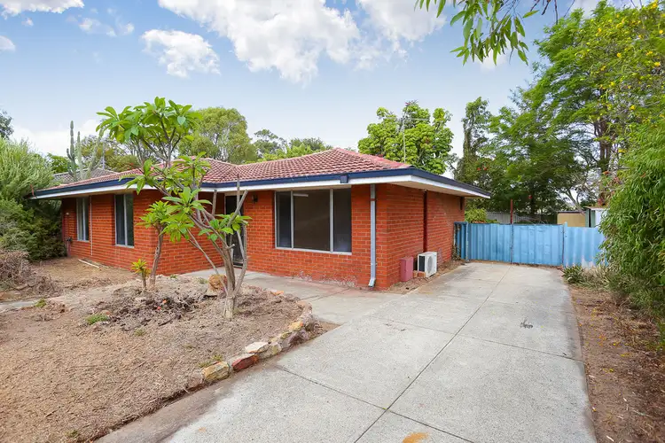 Main view of Homely house listing, 4 Towarda Way, Wanneroo WA 6065