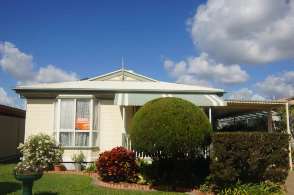 Main view of Homely house listing, Unit 115/171 David Low Way, Bli Bli QLD 4560