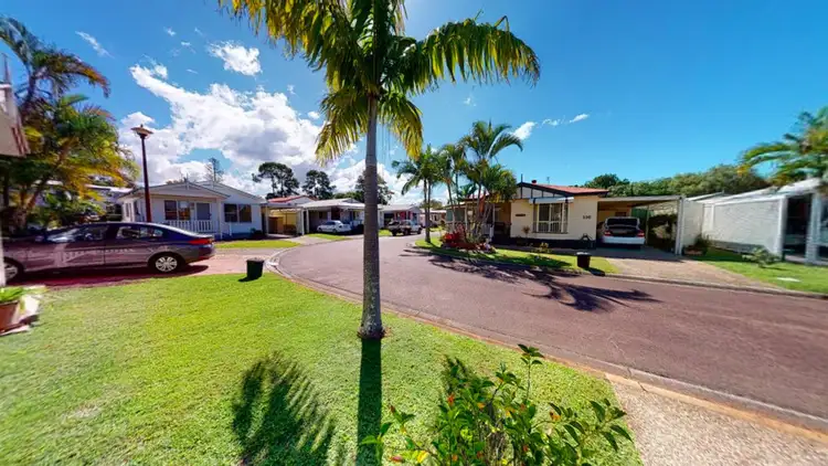 Second view of Homely house listing, Unit 115/171 David Low Way, Bli Bli QLD 4560