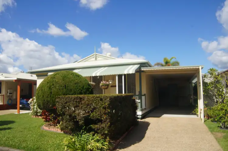 Fourth view of Homely house listing, Unit 115/171 David Low Way, Bli Bli QLD 4560