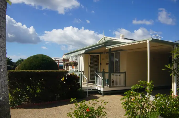 Fifth view of Homely house listing, Unit 115/171 David Low Way, Bli Bli QLD 4560