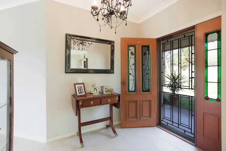 Fifth view of Homely rural property listing, 11 Corridgeree Lane, Tarraganda NSW 2550