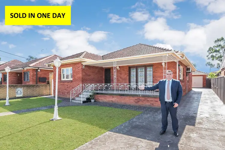 Main view of Homely house listing, 80 Malabar Street, Fairfield NSW 2165