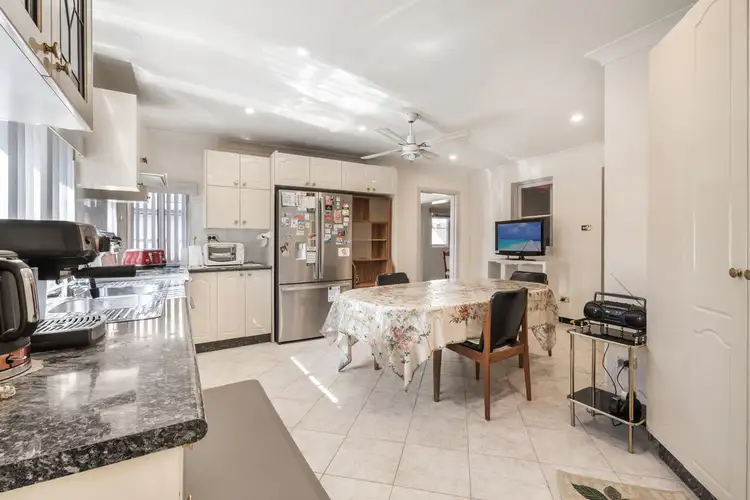 Second view of Homely house listing, 80 Malabar Street, Fairfield NSW 2165