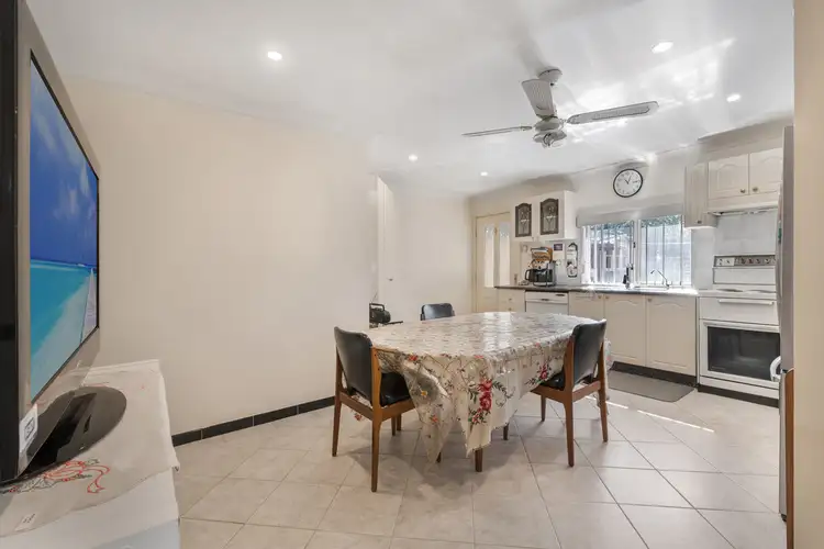 Third view of Homely house listing, 80 Malabar Street, Fairfield NSW 2165