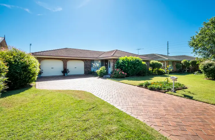 29 Westmore Close, Grafton NSW 2460
