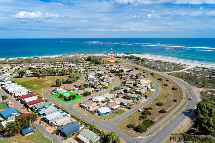 32 Bosuns Crescent, West End WA 6530