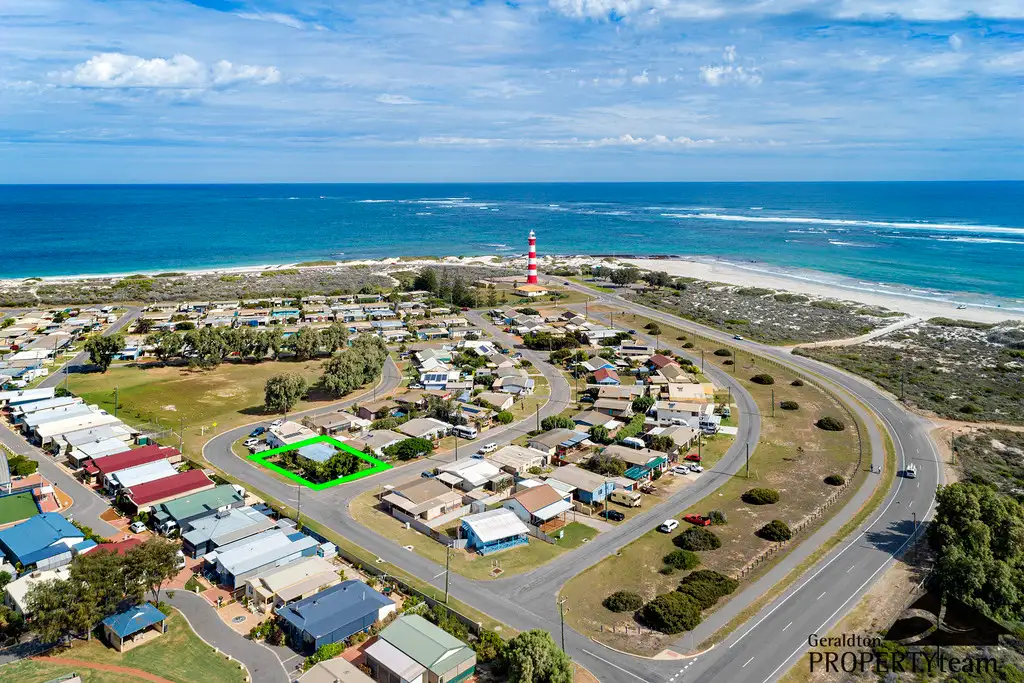 Main view of Homely house listing, 32 Bosuns Crescent, West End WA 6530