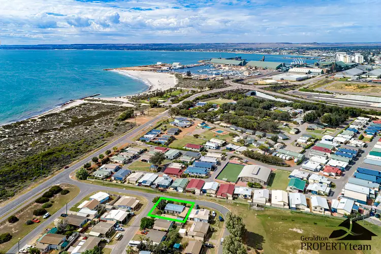 Second view of Homely house listing, 32 Bosuns Crescent, West End WA 6530