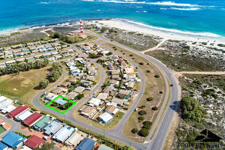 Third view of Homely house listing, 32 Bosuns Crescent, West End WA 6530