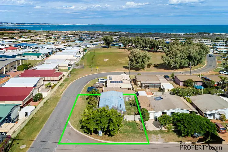 Fourth view of Homely house listing, 32 Bosuns Crescent, West End WA 6530