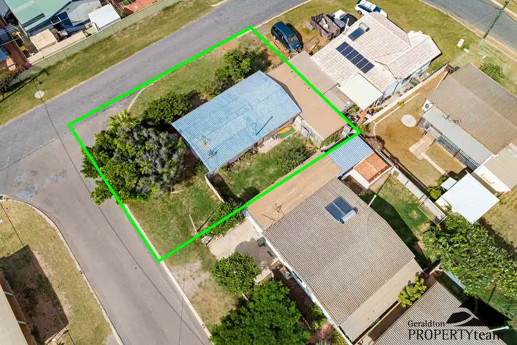 Fifth view of Homely house listing, 32 Bosuns Crescent, West End WA 6530