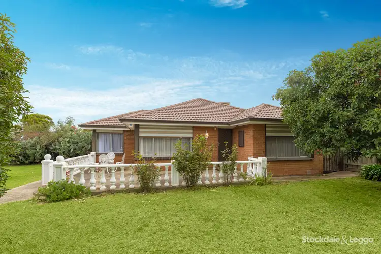 29 Koonalda Road, Gladstone Park VIC 3043