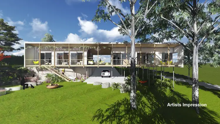 Fourth view of Homely land listing, 42 Albert Street, Moruya NSW 2537
