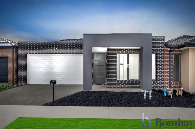 22 Shippagan Road, Mickleham VIC 3064