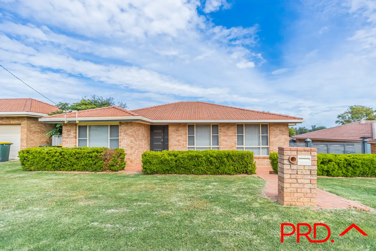 Main view of Homely house listing, 67 Glengarvin Drive, Tamworth NSW 2340